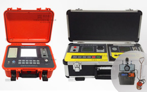 電纜故障測試儀 電纜故障測試儀圖片